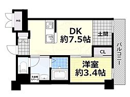 サザンクレスト七道シエル