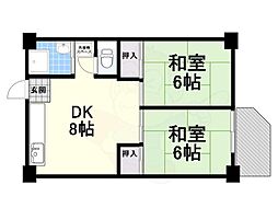 堺市南区桃山台２丁