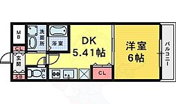 中之町西TKハイツ 504