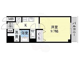 堺市北区中百舌鳥町１丁