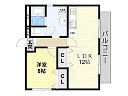 アビタシオン5 201