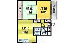 ウィステリア旭ヶ丘 302
