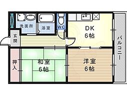 ラフォーレ長曽根 302