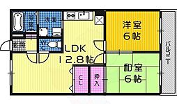 ラグジェレディK壱号館 303