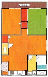 浜寺昭和ハイツ