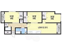 三国ロイヤルビル 501