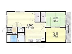 ラグジェレディK壱号館 302