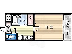 ルミナーレなかもず 110