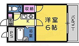 リヴィエール弐番館 207