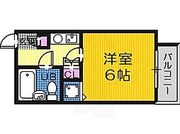 シャルマンフジ香ヶ丘 303