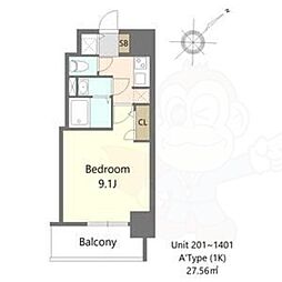 堺市堺区熊野町東４丁
