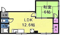 大栄マンション 403
