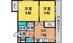 堺市北区百舌鳥赤畑町２丁