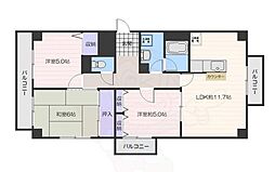 堺市北区常磐町３丁