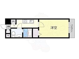 ライフデザイン新金岡A棟 204