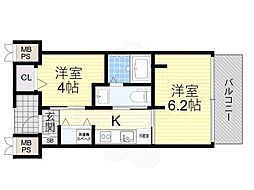 堺市堺区少林寺町西１丁