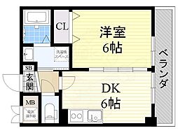 堺市北区長曽根町