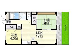 堺市北区北花田町３丁