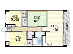 堺市西区浜寺船尾町西３丁
