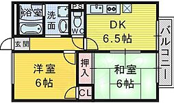 モアクレストナカノ 203