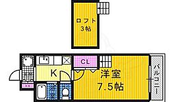 メゾンアリエス 503