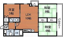 ヴィラエイトサイト 4C