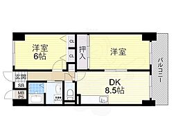 堺市北区中百舌鳥町２丁