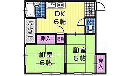 ハイツユート 301