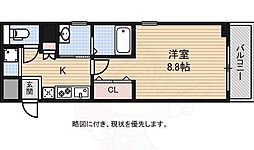 メゾンプレアデス 404