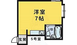 シャンボール宿院 205