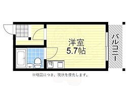 シャンボール宿院 305