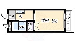 グリーンガーデン堺 202