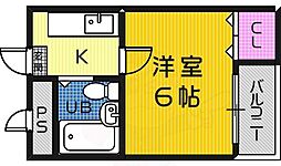 シャルム三国ヶ丘 103