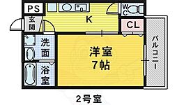 堺市堺区翁橋町１丁