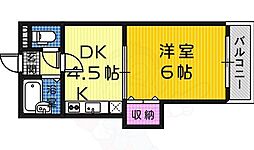 ロイヤルオークナカモズ 207