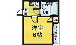 昭和通りハイツ 203