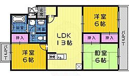 堺市中区東八田