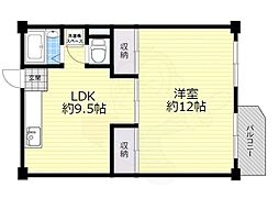 堺市南区桃山台２丁