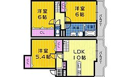 アルティエーレ セラA棟 306
