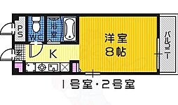 コーリンハイツ 302