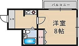 フロンティアナカモズ 403