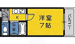 ヤマフジビル 201