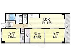 堺市中区陶器北