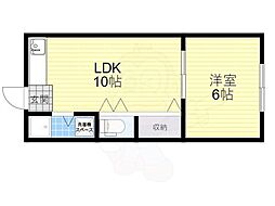 エターナル津久野 303