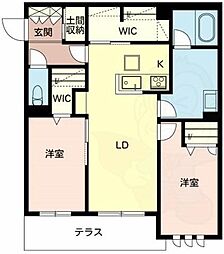 堺市北区南長尾町２丁