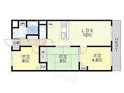 サニーコート上野芝 202