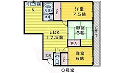 堺市美原区菩提