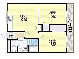 アーベインコート 205