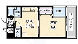 サンコート住吉 203