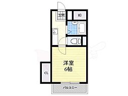 ラフォーレ中之町 406